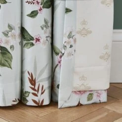 Dorma Love Bird Blackout Pencil Pleat Curtains 29 Dorma Love Bird Blackout Pencil Pleat Curtains -Home Furnishing Store 30902395 alt06