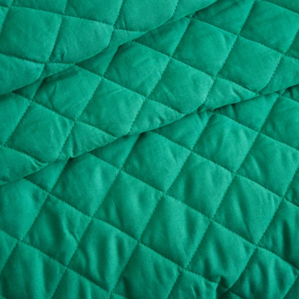 Parker Quilted Bedspread 8 Parker Quilted Bedspread - Image 6