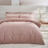 Aria Seersucker Duvet Cover And Pillowcase Set 2 Aria Seersucker Duvet Cover And Pillowcase Set -Home Furnishing Store 30902524