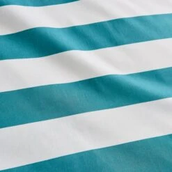 Elements Bold Stripe Cotton Duvet Cover And Pillowcase Set 36 Elements Bold Stripe Cotton Duvet Cover And Pillowcase Set -Home Furnishing Store 30902545 alt04