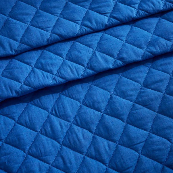 Parker Quilted Bedspread 5 Parker Quilted Bedspread - Image 3