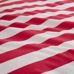 Elements Bold Stripe Cotton Duvet Cover And Pillowcase Set 28 Elements Bold Stripe Cotton Duvet Cover And Pillowcase Set -Home Furnishing Store 30902579 alt04