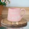 The Cottage Garden 'Nanna' Stoneware Mug -Home Furnishing Store 30903294
