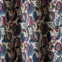 Forest Fruits Eyelet Curtains 39 Forest Fruits Eyelet Curtains -Home Furnishing Store 30903412 alt02