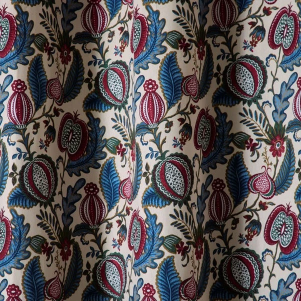 Forest Fruits Eyelet Curtains 20 Forest Fruits Eyelet Curtains - Image 18