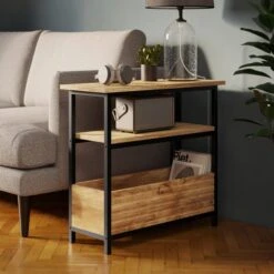 Bryant Long Side Table 23 Bryant Long Side Table -Home Furnishing Store 30903517