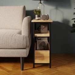 Bryant Long Side Table 24 Bryant Long Side Table -Home Furnishing Store 30903517 alt01