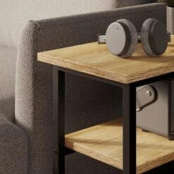 Bryant Long Side Table 25 Bryant Long Side Table -Home Furnishing Store 30903517 alt02