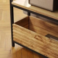 Bryant Long Side Table 26 Bryant Long Side Table -Home Furnishing Store 30903517 alt03