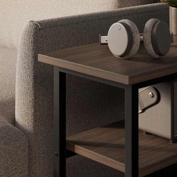 Bryant Long Side Table 5 Bryant Long Side Table - Image 3