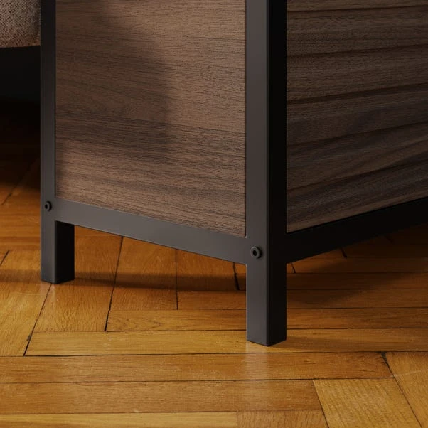 Bryant Long Side Table 7 Bryant Long Side Table - Image 5