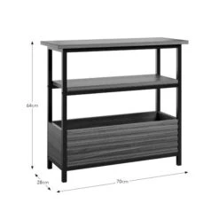 Bryant Long Side Table 22 Bryant Long Side Table -Home Furnishing Store 30903518 alt09