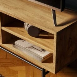 Bryant Small TV Unit For TVs Up To 40" 26 Bryant Small TV Unit For TVs Up To 40" -Home Furnishing Store 30903635 alt03