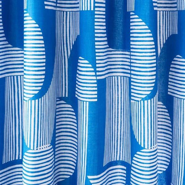 Elements Ezra Blackout Eyelet Curtains 9 Elements Ezra Blackout Eyelet Curtains - Image 7