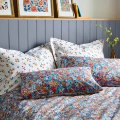 Avie Ditsy Floral Oxford Pillowcase -Home Furnishing Store 30904188 alt02