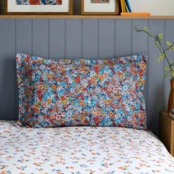 Avie Ditsy Floral Oxford Pillowcase -Home Furnishing Store 30904188 alt03
