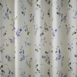 Nola Floral Eyelet Curtains -Home Furnishing Store 30904270 alt02