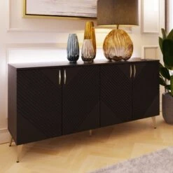 Ava Large Sideboard -Home Furnishing Store 30904688