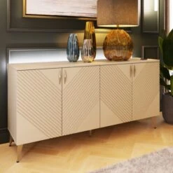 Ava Large Sideboard -Home Furnishing Store 30904690