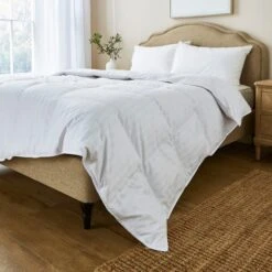 Hotel Luxury Down Rich 10.5 Tog Duvet -Home Furnishing Store 30904779