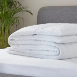 Soft Cotton 13.5 Tog Winter Duvet -Home Furnishing Store 30904785 alt03