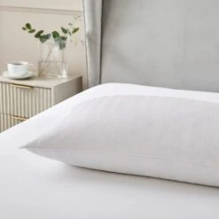 Hotel Luxury Down Soft Support Rich Pillow