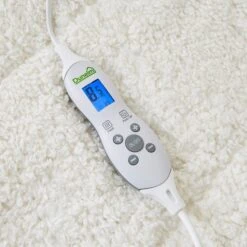 Teddy Electric Blanket -Home Furnishing Store 30905116 alt02