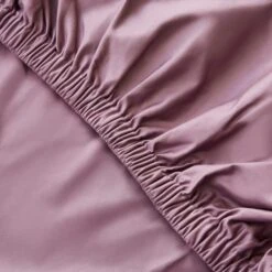 Dorma Cotton Sateen 800 Thread Count Fitted Sheet 40 Dorma Cotton Sateen 800 Thread Count Fitted Sheet -Home Furnishing Store 30906483 alt05