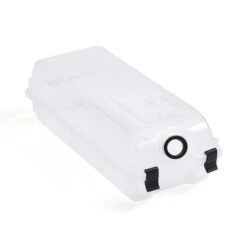 Small Transparent Shoe Box 7 Small Transparent Shoe Box -Home Furnishing Store 30906508 alt02