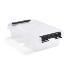 0.5L My Box Storage Organiser -Home Furnishing Store 30907025 alt02