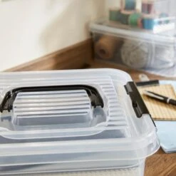 My Box Storage Organiser With Handle -Home Furnishing Store 30907030 alt01