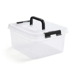 My Box Storage Organiser With Handle -Home Furnishing Store 30907051 alt02