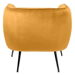 Lucca Velvet Tub Chair 36 Lucca Velvet Tub Chair -Home Furnishing Store 30907096 alt05