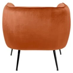 Lucca Velvet Tub Chair 27 Lucca Velvet Tub Chair -Home Furnishing Store 30907098 alt05