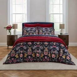 Dorma Genevieve Bedspread 24 Dorma Genevieve Bedspread -Home Furnishing Store 30907950 alt02