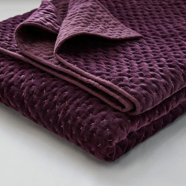 Dorma Genevieve Bedspread 8 Dorma Genevieve Bedspread - Image 6