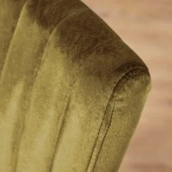 Taylor Dining Chair, Velvet -Home Furnishing Store 30908083 alt03