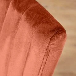 Taylor Dining Chair, Velvet -Home Furnishing Store 30908084 alt03