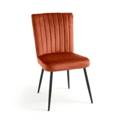 Taylor Dining Chair, Velvet -Home Furnishing Store 30908084 alt04
