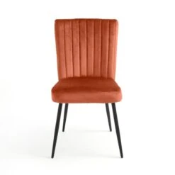 Taylor Dining Chair, Velvet -Home Furnishing Store 30908084 alt05