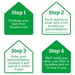 Personalised Married Couple Wine Glass And Bottle Holder -Home Furnishing Store 30908442 alt09