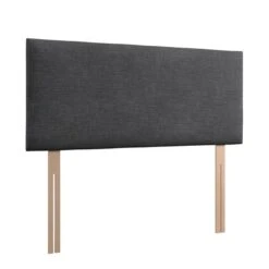 Everyday Headboard, Woven Fabric -Home Furnishing Store 30908697 alt01