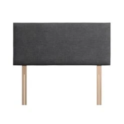 Everyday Headboard, Woven Fabric -Home Furnishing Store 30908697 alt02