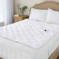 Fogarty Wonderfully Warm Electric Blanket