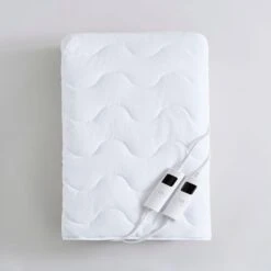 Fogarty Luxury Cotton Electric Blanket -Home Furnishing Store 30908929 alt06