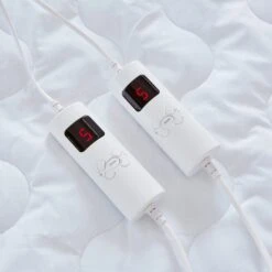 Fogarty Luxury Cotton Electric Blanket -Home Furnishing Store 30908936 alt07