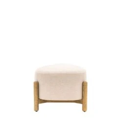 Belmont Footstool, Fabric 9 Belmont Footstool, Fabric -Home Furnishing Store 30909107 alt03