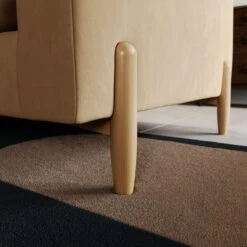 Apollo Vintage Velvet 3 Seater Sofa -Home Furnishing Store 30909872 alt03