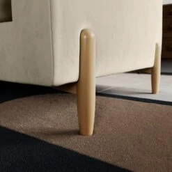 Apollo Vintage Velvet 3 Seater Sofa -Home Furnishing Store 30909877 alt03