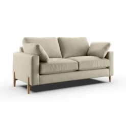 Apollo Vintage Velvet 3 Seater Sofa -Home Furnishing Store 30909877 alt05